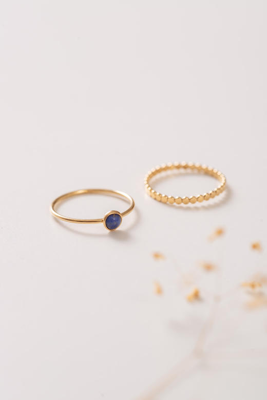 ATHENS Ring Set 套戒 商品图3