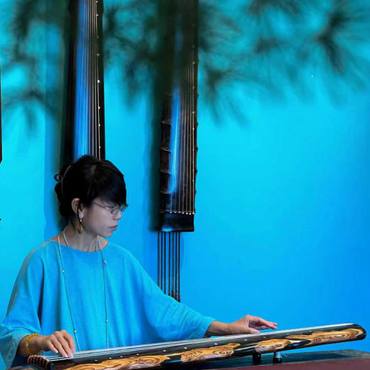 【听琴去】— 清净在音闻 商品图0