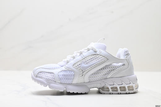 耐克Stussy x Nike Air Zoom Spiridon斯图西联名复古运动休闲鞋CQ5486-001男鞋 商品图2
