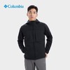 哥伦比亚男式连帽软壳外套XE8524 商品缩略图0