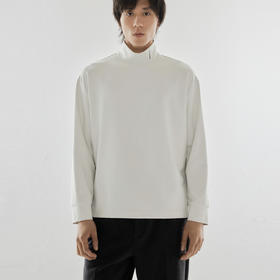 【男装】【商场同款】麦檬冬厚T恤9FA201201