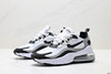 耐克Nike Air Max 270 React气垫减震休闲运动跑步鞋СТ1280-101男女鞋 商品缩略图3