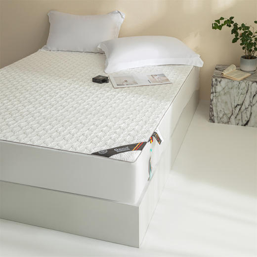 热卖中！！【英国百年品牌】欧特家OETKER德国拜耳德绒深眠智暖床笠 商品图3