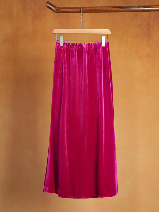 WL2580242半身裙。 商品图4