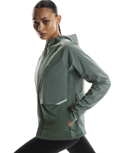 On 昂跑 Core Jacket 女款跑步夹克 商品图1