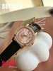 原单巴宝莉BBY1823 女士腕表
机芯：原装进口石英机芯 商品缩略图3