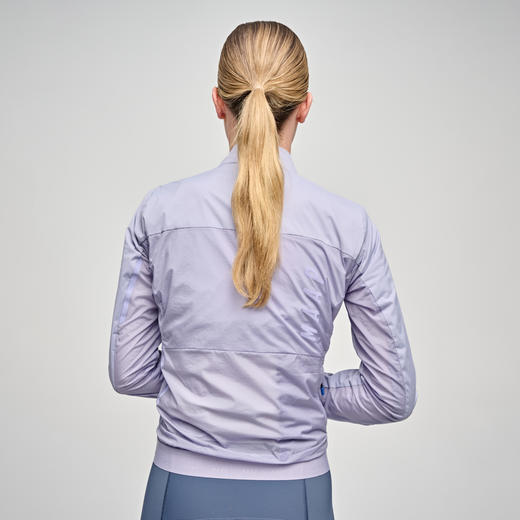 MAAP 女士 Flow Insulated Jacket 保暖骑行夹克 北极蓝 商品图1