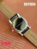 原单巴宝莉BBY1806 女士腕表
机芯：原装进口石英机芯 商品缩略图8