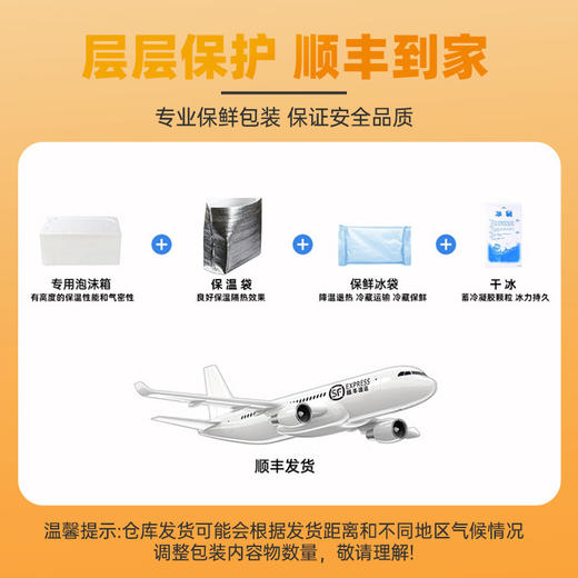 雀淘纯干优质琵琶腿 商品图5