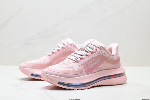 耐克Nike Air Zoom Pegasus Premium气垫缓震休闲运动跑步鞋HQ2592-002女鞋 商品图3