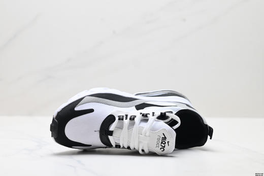 耐克Nike Air Max 270 React气垫减震休闲运动跑步鞋СТ1280-101男女鞋 商品图1