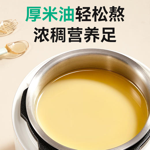 浦利顿无涂层电压力锅家用小型迷你2L高压锅PLD-KD-A202 商品图2