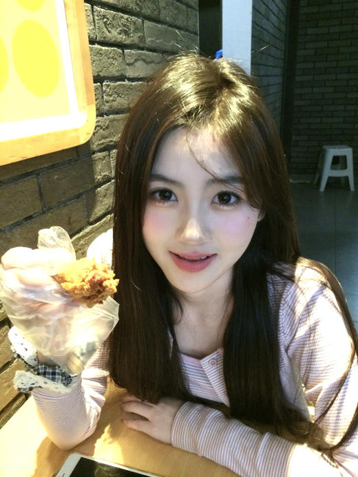 KIRAFAIRY高分柔黑（佩戴直径:14.3mm） 商品图5