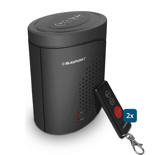 德国 Blaupunkt蓝宝 ISD-RG1200 雷达预警器套装 商品图3