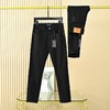 拉夫劳伦Polo Ralph Lauren男士纯色休闲牛仔裤  RRL是拉夫劳伦中的一个高端系列 商品缩略图6