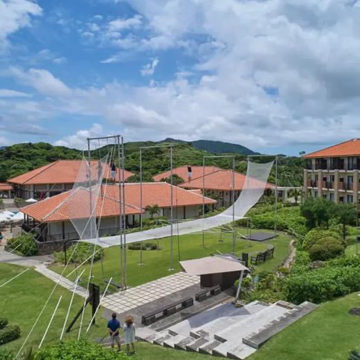 【双十一大促】4天3晚【冲绳石垣岛ClubMed度假村】一价全包超丰富的专业课程和休闲运动、每日三餐、酒水畅饮，还有专业G.O帮你带娃！ 商品图6