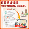 小学生四大名著必考点精编版考试重点全解析 商品缩略图4