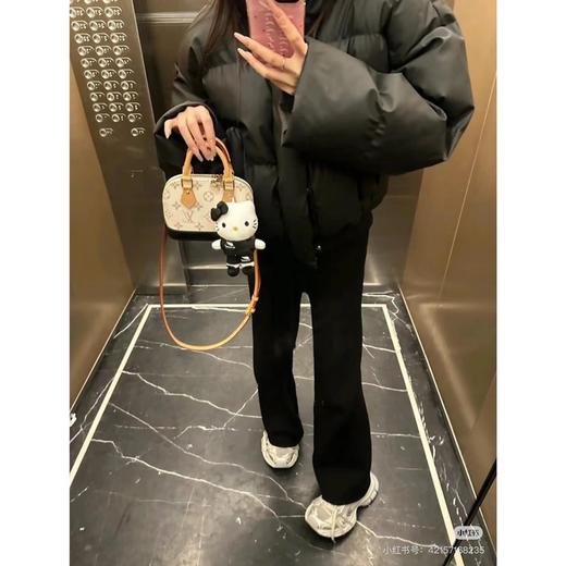 驴家沙丘色小贝壳 商品图1