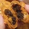 徽之道黄山烧饼 鲜香酥脆皮薄馅多薄脆酥皮 商品缩略图2