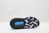 耐克Nike Air Max 270 React气垫减震休闲运动跑步鞋СТ1280-101男女鞋 商品缩略图8