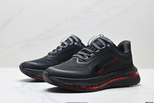 耐克Nike Air Zoom Pegasus Premium气垫缓震休闲运动跑步鞋HQ2592-002男女鞋 商品图3