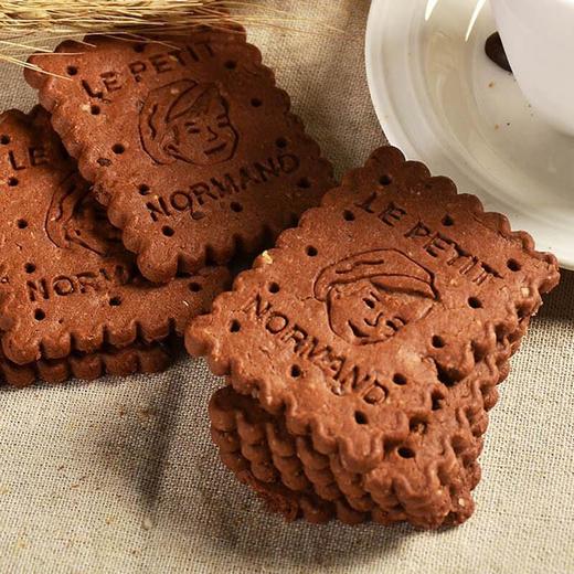 Biscuiterie巧克力黄油饼干140g 商品图1