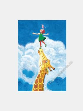 对世界微笑/200片