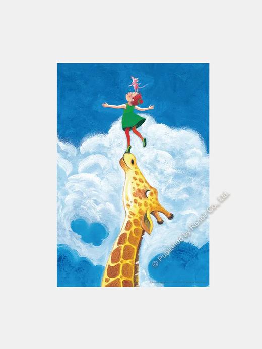 对世界微笑/200片 商品图0