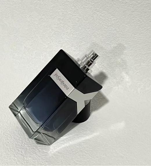 阳光的治愈系男友香圣罗兰男士先锋浓香水 商品图7