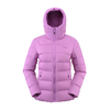 探路者女式超轻中厚鹅绒羽绒服TADDAN92036 商品缩略图0