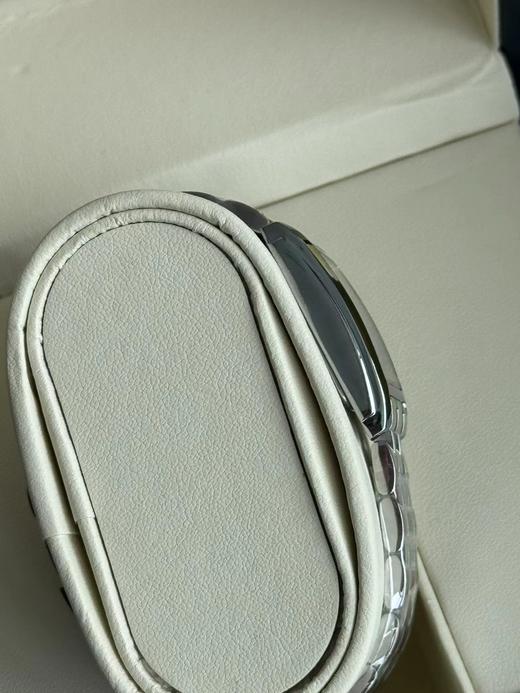 D101416新款方形系列复古放射波纹表盘女士时尚石英机芯手表 商品图14