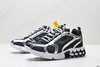 耐克Stussy x Nike Air Zoom Spiridon斯图西联名复古运动休闲鞋CQ5486-001男鞋 商品缩略图3