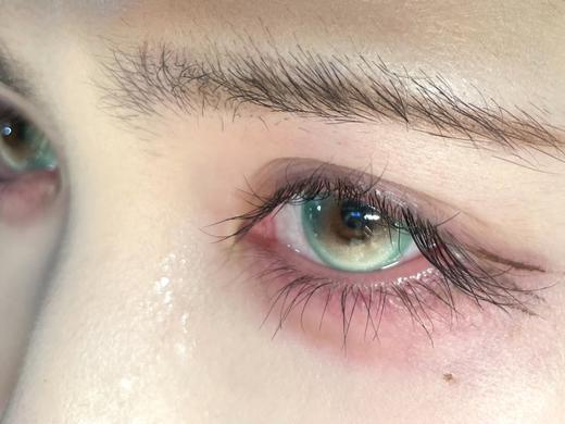 Recolook半年抛·遗迹海域/第八大洋/多元宇宙/寂静森林·14.5mm中大着色 商品图10