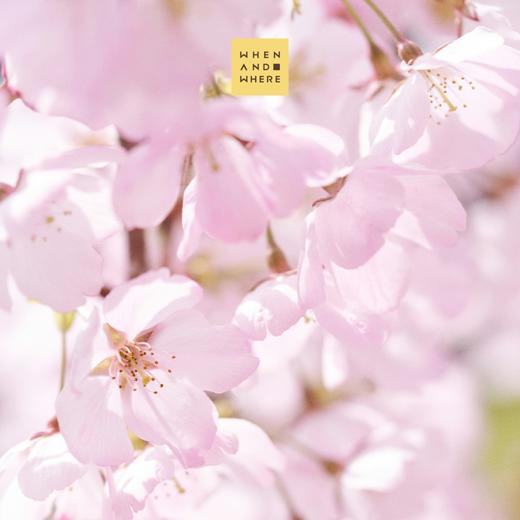 WHENANDWHERE城市印记系列香水30ml 商品图1