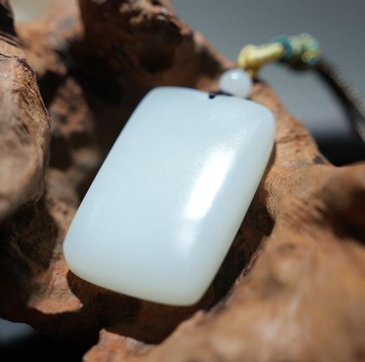 云上昆仑和田玉 商品图0