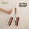 FaSoLa软毛沙发刷子卧室家用清洁扫床上扫把笤帚神器除尘床刷 商品缩略图7