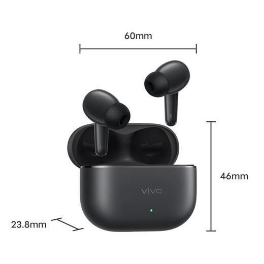 vivo TWS 5 商品图2