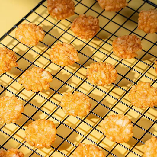 19.9抢2箱✨【凯利来米酥脆】金黄酥脆，焦香可口！ 商品图2