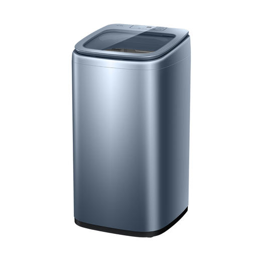 海尔（Haier）洗鞋机 HQ1-TB378 商品图2