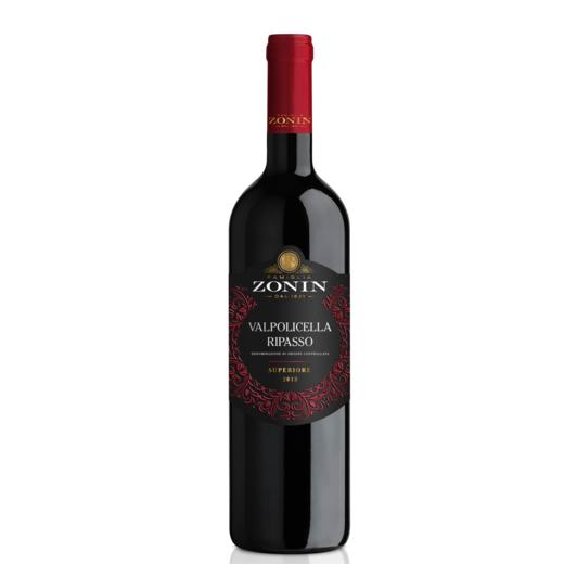 卓林利帕索红葡萄酒 Zonin-Ripasso 商品图0