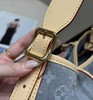 驴家 carryall 牛仔丹宁灰色中号 商品缩略图2