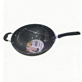 爱仕达爆炒超轻锅CL34B2J