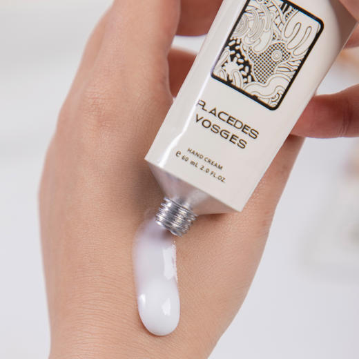 热卖！法式香！法国进口SETH WOOD塞斯伍德 香氛护手霜 单支装/礼盒装  补水滋润 商品图2