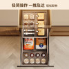 娜家维图系列浅咖厨房调料拉篮抽中抽 商品缩略图2