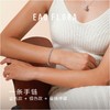 【星光】璀璨可调节满锆手链 商品缩略图3