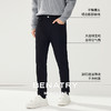 贝纳川黑色牛仔裤ECT330001402 商品缩略图1