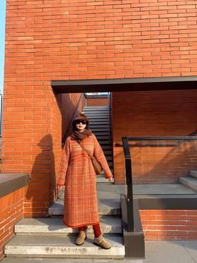 闪照第496期 橙心橙意