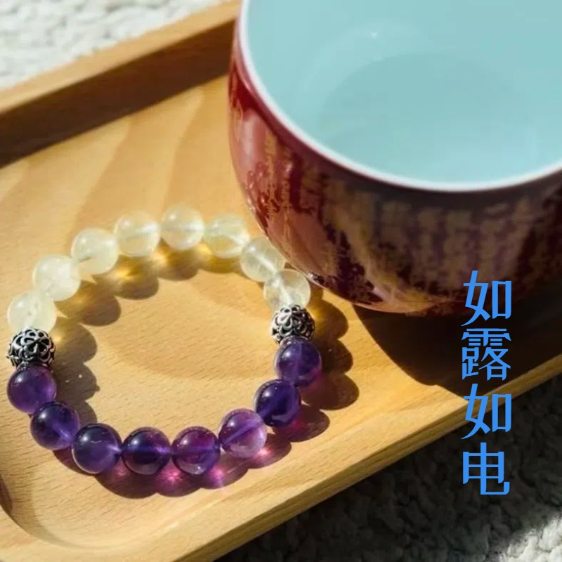 如露如电  2025秋季