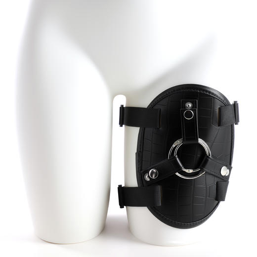 【情趣用品】谜姬 情趣固定绑带 商品图5