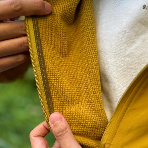 疯抢中！！【始于1919年 英国百年奢牌】百富Byford软壳冲锋外套/加绒运动裤 休闲商务时尚百搭（男女同款） 商品图7